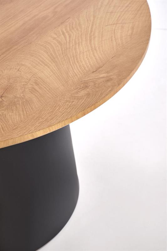 Hal-Malomi dohányzóasztal szett