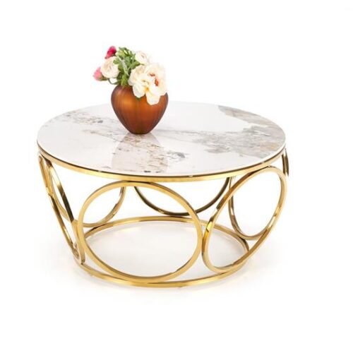 Hal-Venus 2 dohányzóasztal