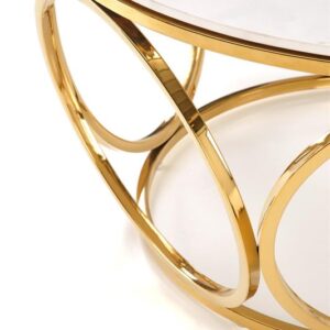 Hal-Venus 2 dohányzóasztal