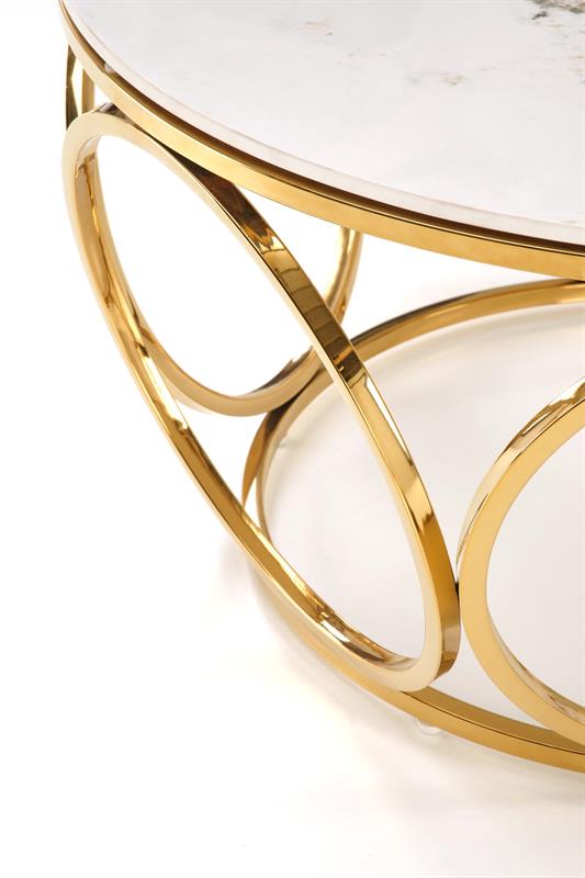 Hal-Venus 2 dohányzóasztal