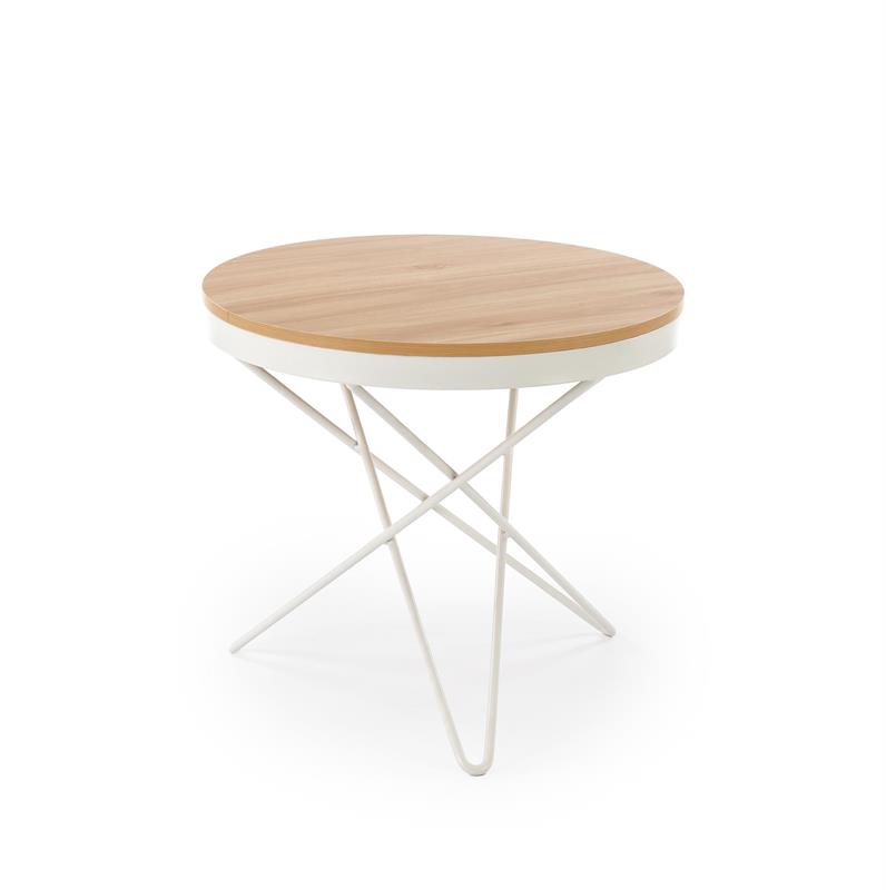 Halmar - Leila dohányzóasztal