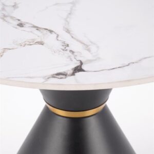 Halmar - Goretti S dohányzóasztal