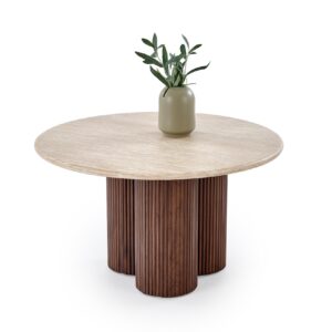 Hal-Dorotea dohányzóasztal