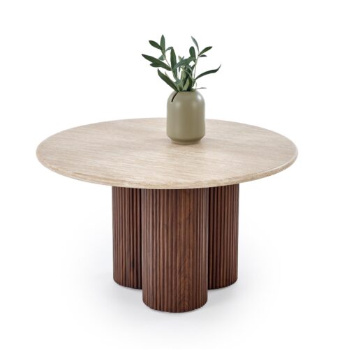 Hal-Dorotea dohányzóasztal