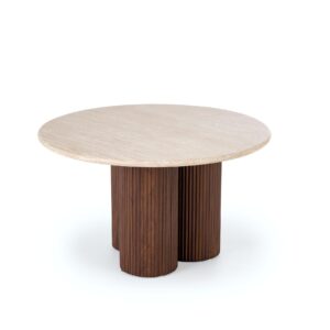 Hal-Dorotea dohányzóasztal