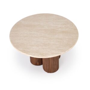 Hal-Dorotea dohányzóasztal