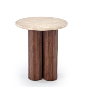 Hal-Dorotea-s dohányzóasztal