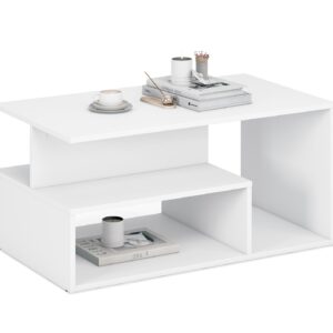 Hal-Iva dohányzóasztal