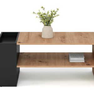 Hal-Murcia dohányzóasztal