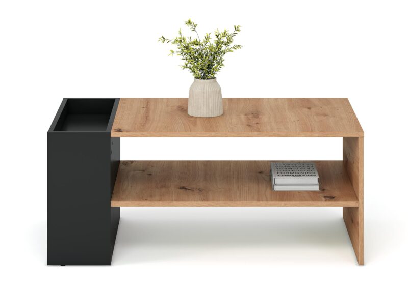 Hal-Murcia dohányzóasztal