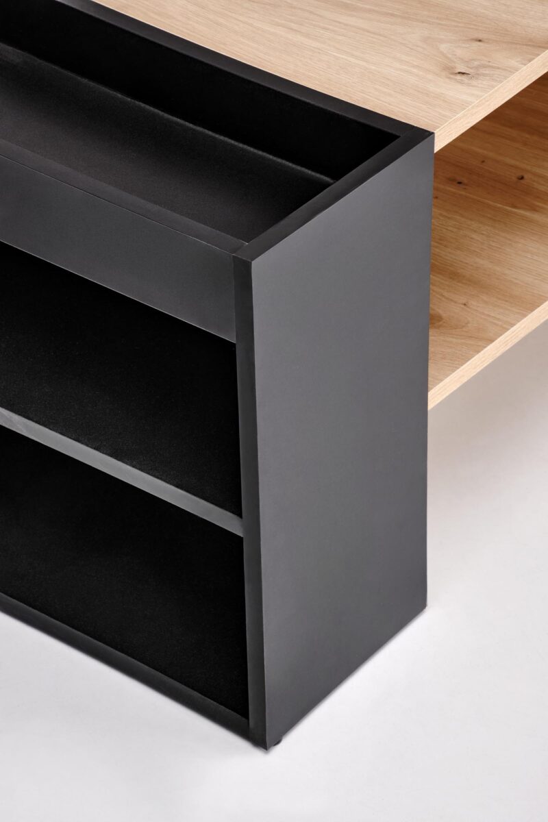 Hal-Murcia dohányzóasztal