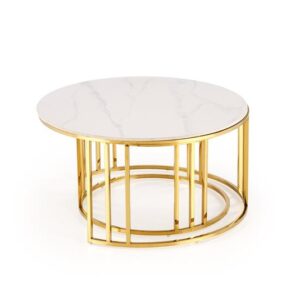 Hal-Mercury 3 dohányzóasztal szett