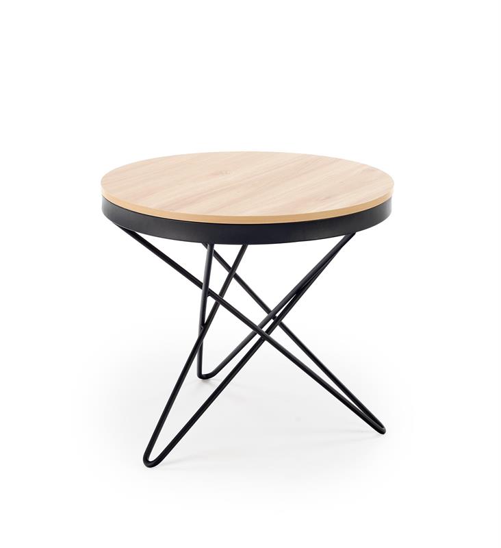 Halmar - Leila dohányzóasztal