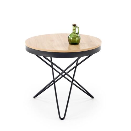 Halmar - Leila dohányzóasztal