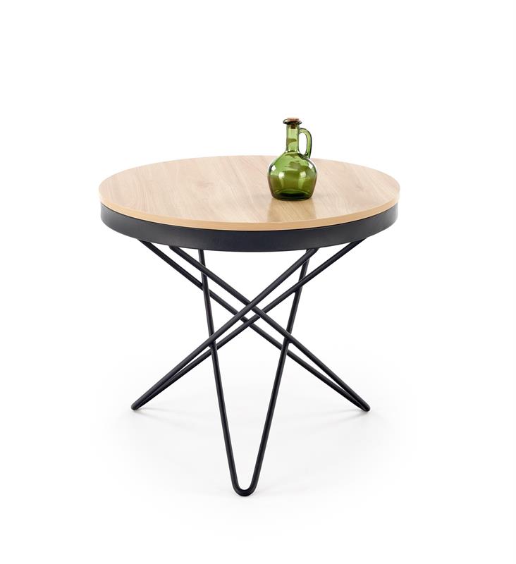 Halmar - Leila dohányzóasztal