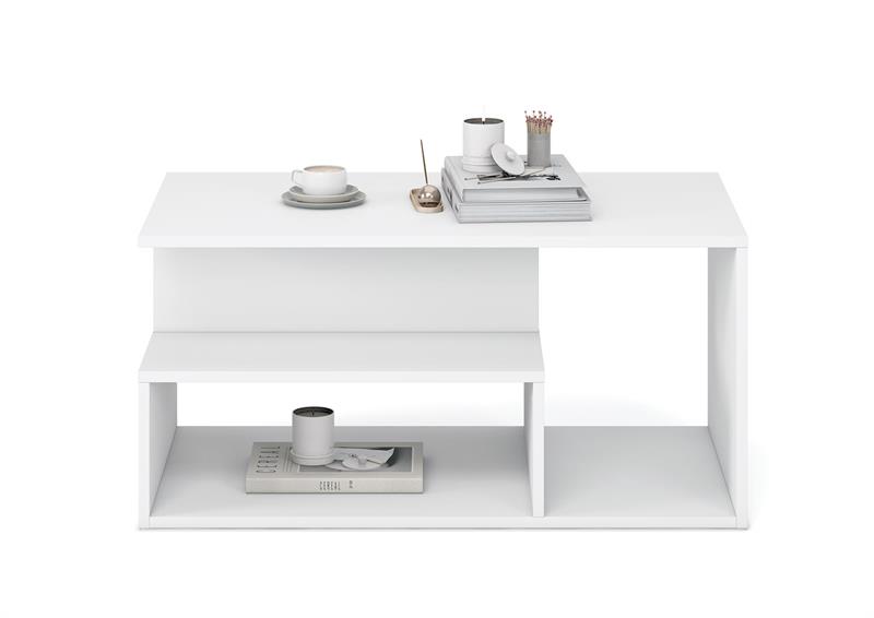 Hal-Iva dohányzóasztal