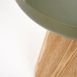 Hal-Gina dohányzóasztal