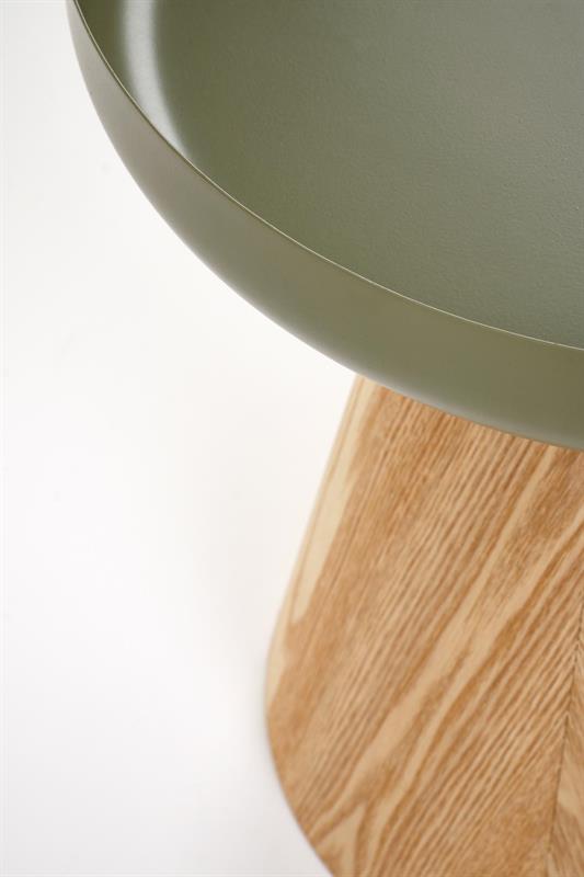 Hal-Gina dohányzóasztal