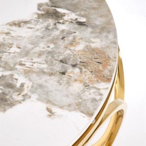 Hal-Venus 2 dohányzóasztal