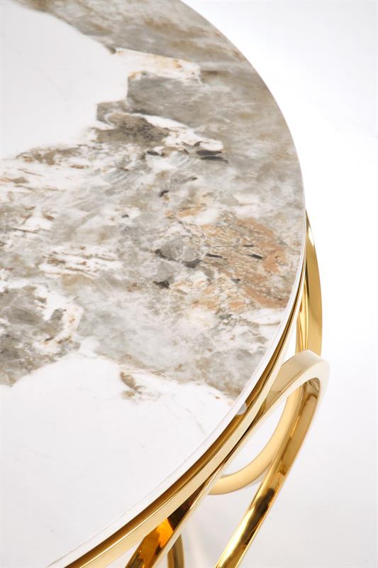 Hal-Venus 2 dohányzóasztal