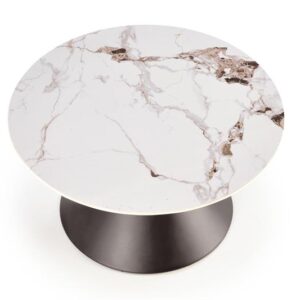 Halmar - Goretti dohányzóasztal