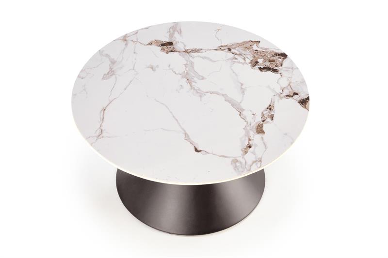 Halmar - Goretti dohányzóasztal