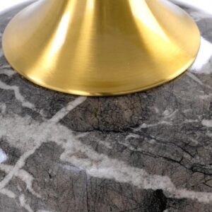 Hal-Rosa dohányzóasztal