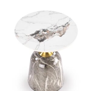 Hal-Rosa dohányzóasztal