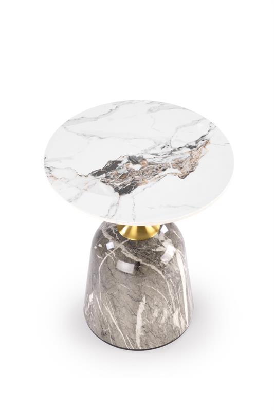 Hal-Rosa dohányzóasztal