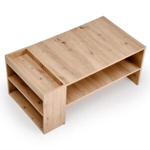 Hal-Murcia dohányzóasztal