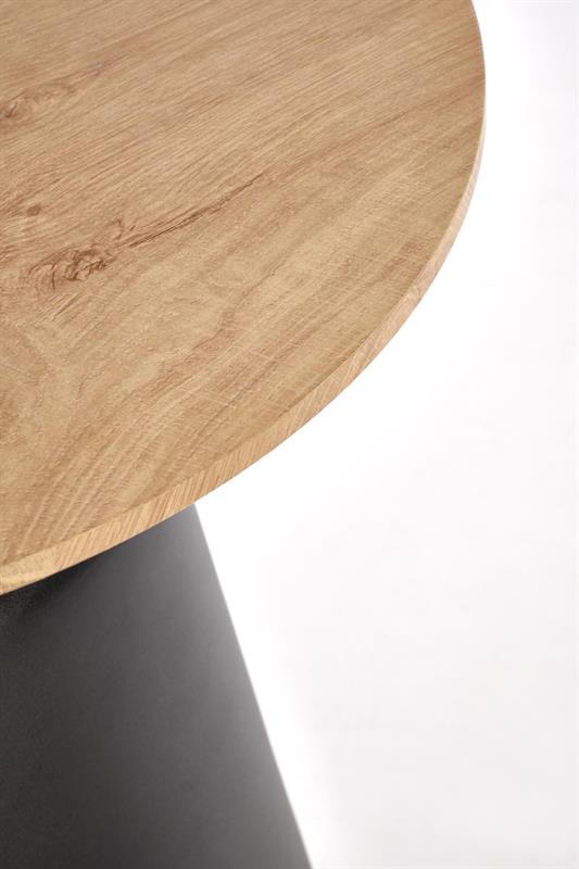 Hal-Malomi dohányzóasztal szett