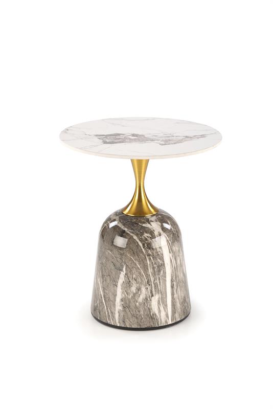 Hal-Rosa dohányzóasztal