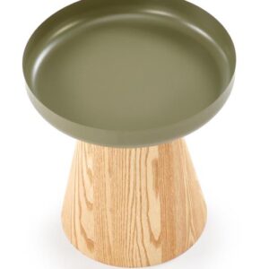 Hal-Gina dohányzóasztal