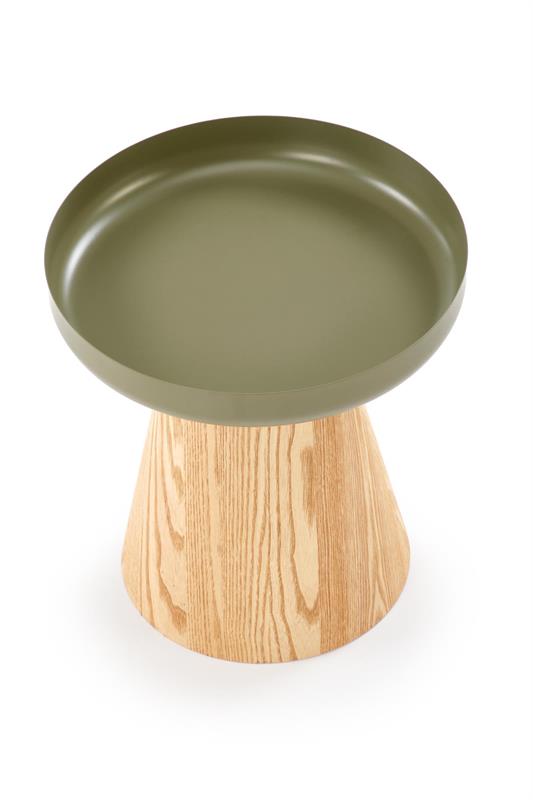 Hal-Gina dohányzóasztal