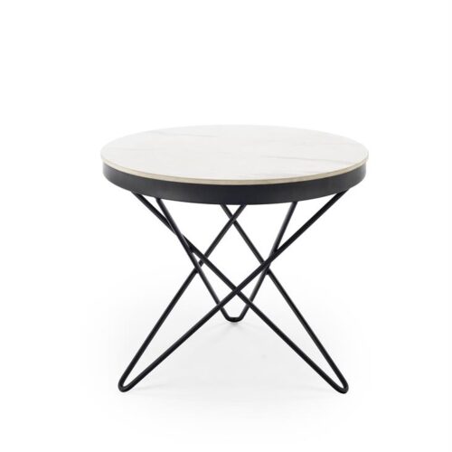 Halmar - Leila 2 dohányzóasztal