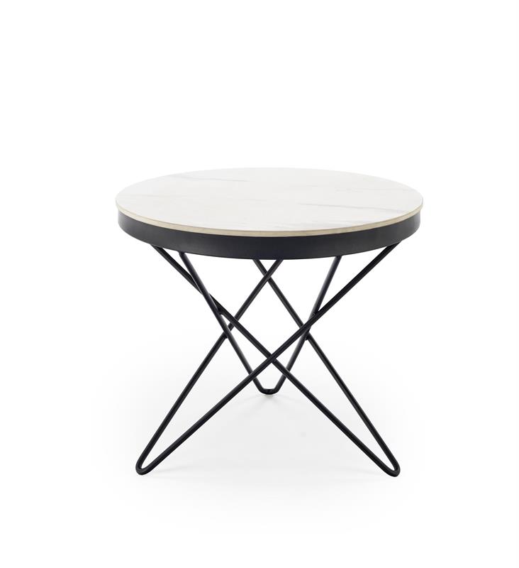 Halmar - Leila 2 dohányzóasztal