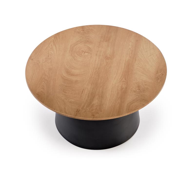 Hal-Malomi dohányzóasztal szett