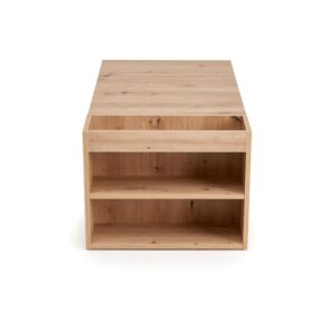 Hal-Murcia dohányzóasztal