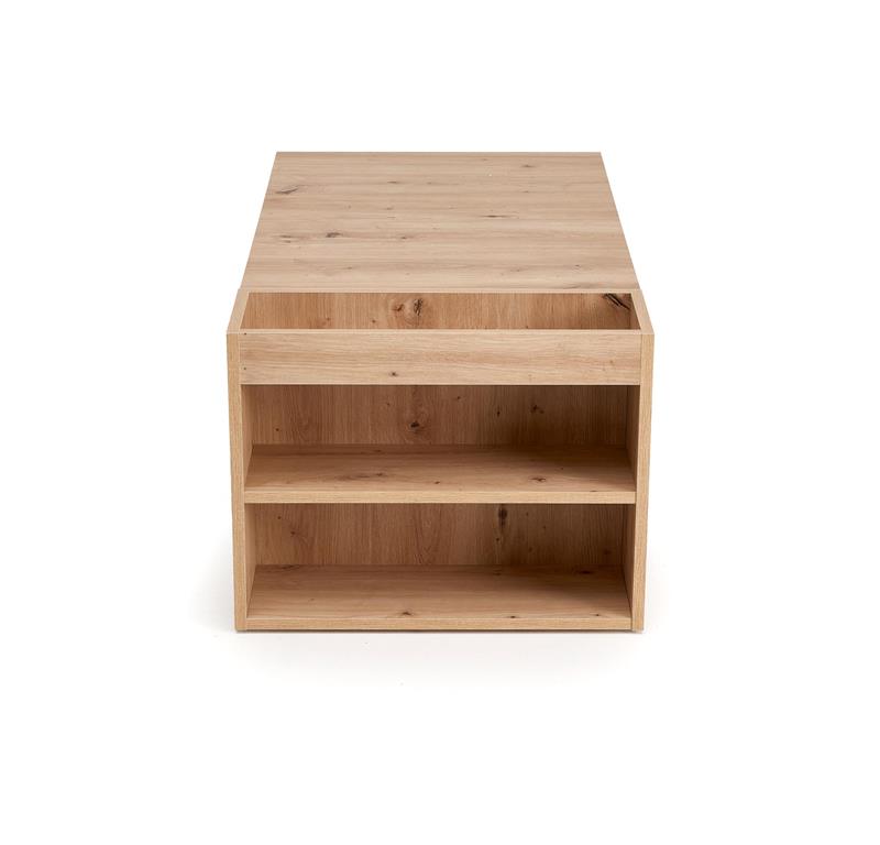 Hal-Murcia dohányzóasztal