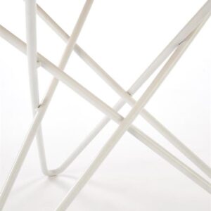 Halmar - Leila dohányzóasztal