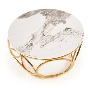 Hal-Venus 2 dohányzóasztal