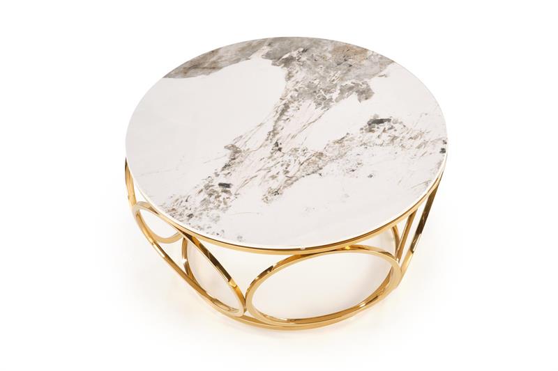 Hal-Venus 2 dohányzóasztal