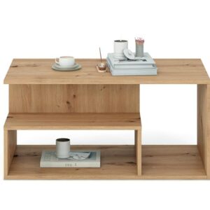 Hal-Iva dohányzóasztal