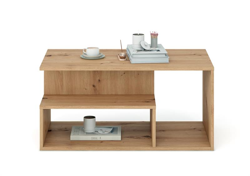 Hal-Iva dohányzóasztal