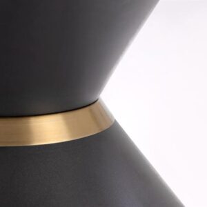 Halmar - Goretti dohányzóasztal