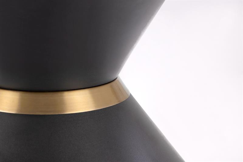 Halmar - Goretti dohányzóasztal