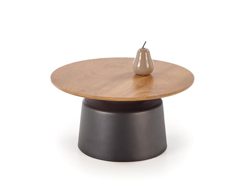 Hal-Malomi dohányzóasztal szett