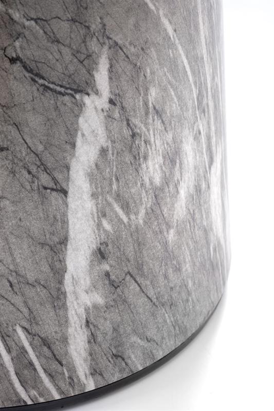 Hal-Rosa dohányzóasztal