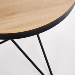 Halmar - Leila dohányzóasztal