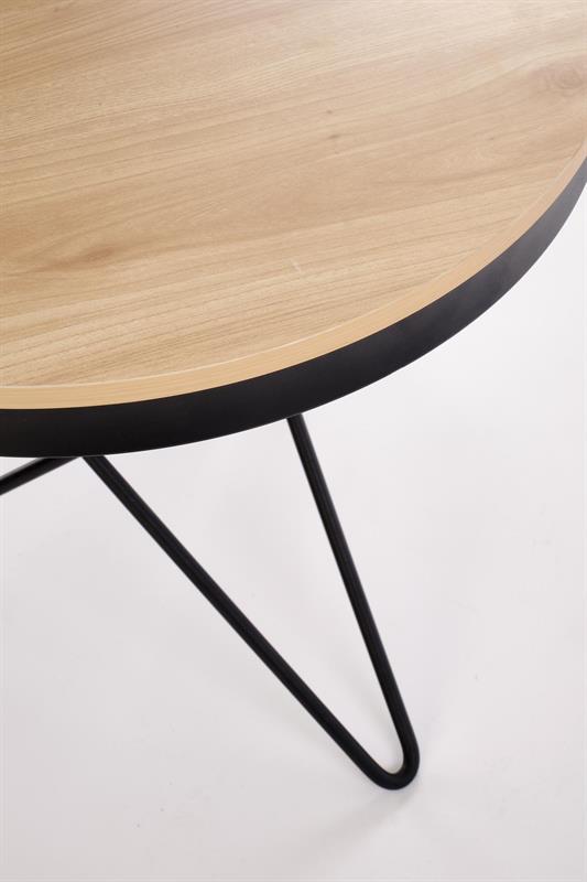 Halmar - Leila dohányzóasztal